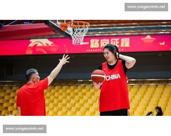 中国女篮 124-57 狂胜波黑!杨舒予 22 分 + 6 抢断,张子宇双塔发威,宫鲁鸣练兵见效 中国女篮 124-57 狂胜波黑!杨舒予 22 分 + 6 抢断,张子宇双塔发威,宫鲁鸣练兵见效