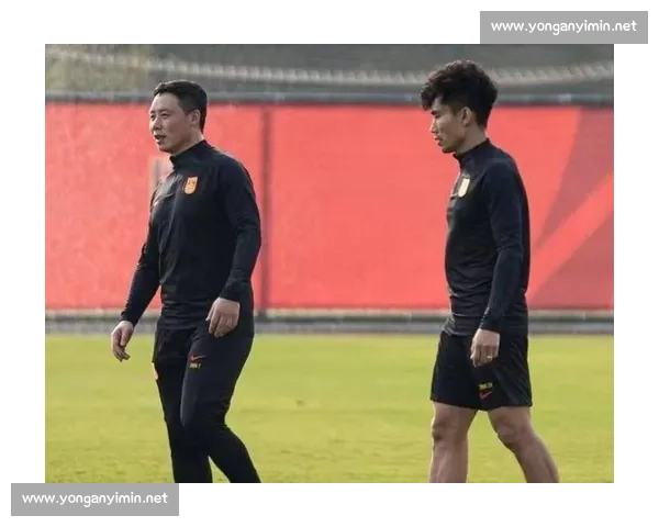 久尔杰维奇组新班底:郑智陈涛出局,U20 助教万厚良加盟 久尔杰维奇组新班底:郑智陈涛出局,U20 助教万厚良加盟