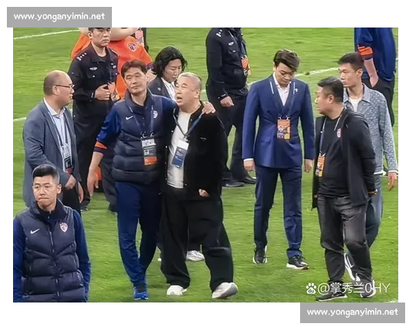 主场沦陷!卫冕冠军再挫客家,保级生死战迫在眉睫 主场沦陷!卫冕冠军再挫客家,保级生死战迫在眉睫