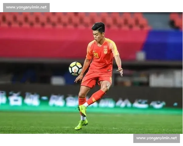 17 岁新星魏祥鑫德转身价 20 万欧：中国锋线新希望