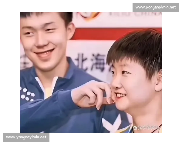 双满贯力挺新星!8 岁神童王奕博横空出世,国乒断档危机或迎转机 双满贯力挺新星!8 岁神童王奕博横空出世,国乒断档危机或迎转机