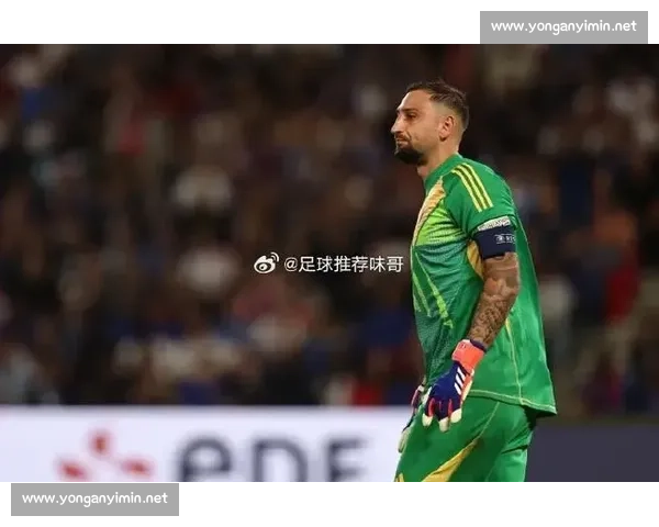 多纳鲁马加盟曼联:新红魔复兴的基石,新管理层复刻弗格森式远见 多纳鲁马加盟曼联:新红魔复兴的基石,新管理层复刻弗格森式远见