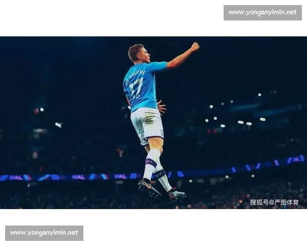 两球一助掀狂潮,瓜帅悔放德布劳内? 两球一助掀狂潮,瓜帅悔放德布劳内?