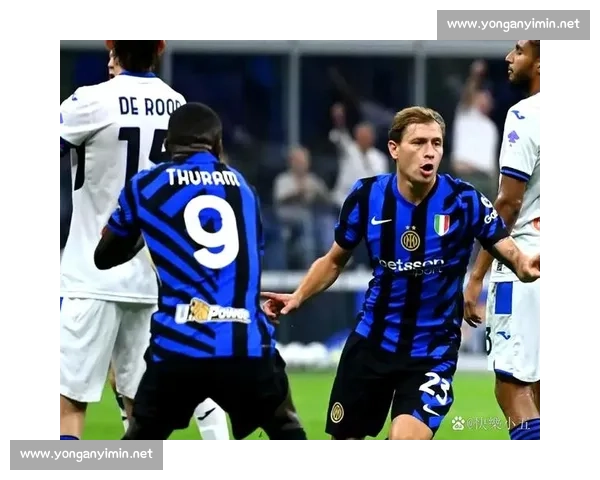 劳塔罗 9500 万欧领跑意甲,为何仍缺 “亿元先生” 标签? 劳塔罗 9500 万欧领跑意甲,为何仍缺 “亿元先生” 标签?