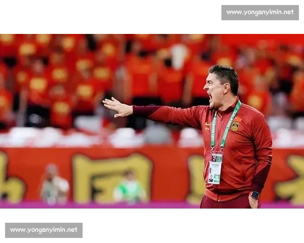 安东尼奥中场喊话:战北马里亚纳,下半场再冲 10 球! 安东尼奥中场喊话:战北马里亚纳,下半场再冲 10 球!