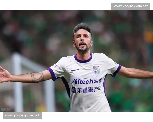 工体夜基莱斯爆发!双响炮终结 50 天球荒,国安克星再显神威 工体夜基莱斯爆发!双响炮终结 50 天球荒,国安克星再显神威