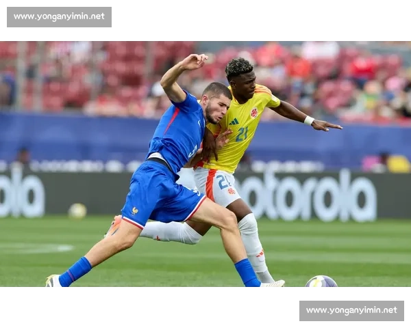 绿茵狂飙：冷门重塑世界杯格局