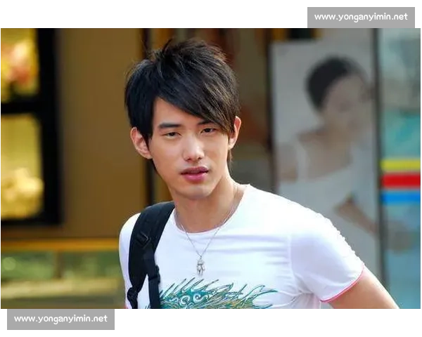 晒黑后的蜕变:从冷白皮到阳光型男的进阶指南 晒黑后的蜕变:从冷白皮到阳光型男的进阶指南