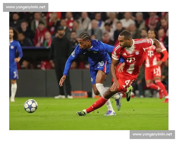 拜仁低价求购吉滕斯遭拒,切尔西 6500 万欧锁定英格兰妖星 拜仁低价求购吉滕斯遭拒,切尔西 6500 万欧锁定英格兰妖星