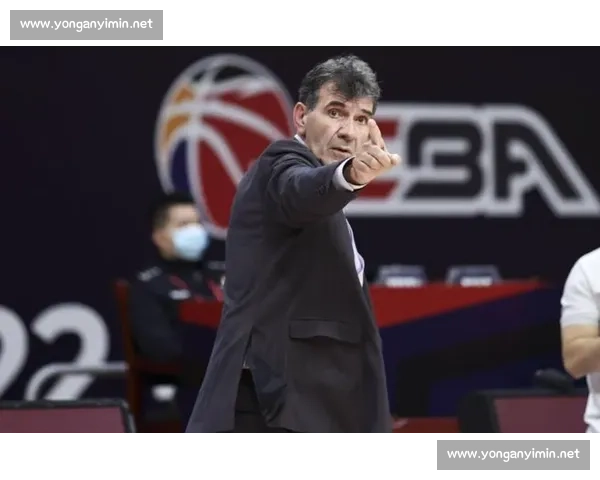 浙江官方力荐王世龙加盟南京同曦教练组