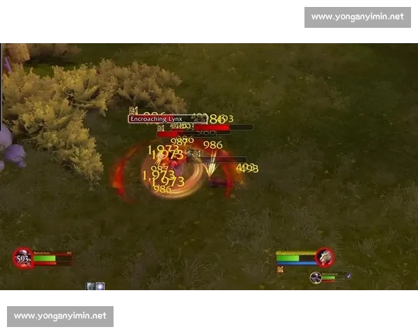 魔兽首秀变暴力战场！与师弟冲突滚入观众席联盟仅警告