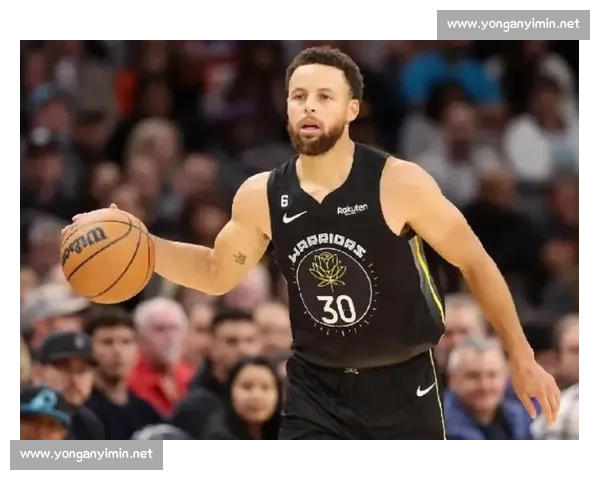 美媒权威分档现役控卫:库里屈居二档,一档双星引热议 美媒权威分档现役控卫:库里屈居二档,一档双星引热议