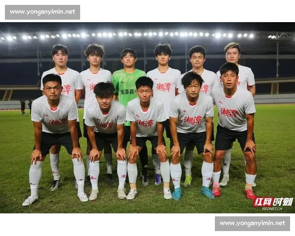 湘超永州队全家福新鲜出炉 50 人军团携古城雄心出征