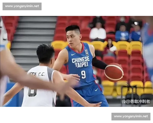 贺丹盛赞陈盈骏：CBA 赛场的利拉德与库里合体