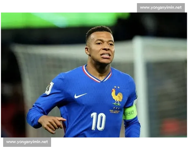 队报曝姆巴佩去年曾疑法国队长职务