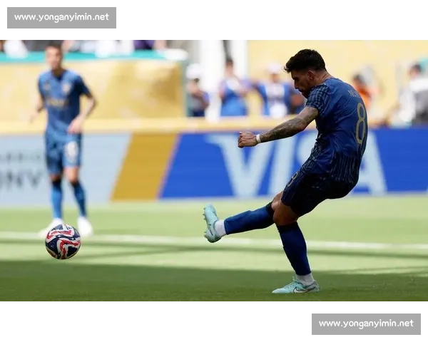 补时失点痛失绝杀！皇马 1-1 利雅得新月，贡萨洛 - 加西亚首秀破门救主