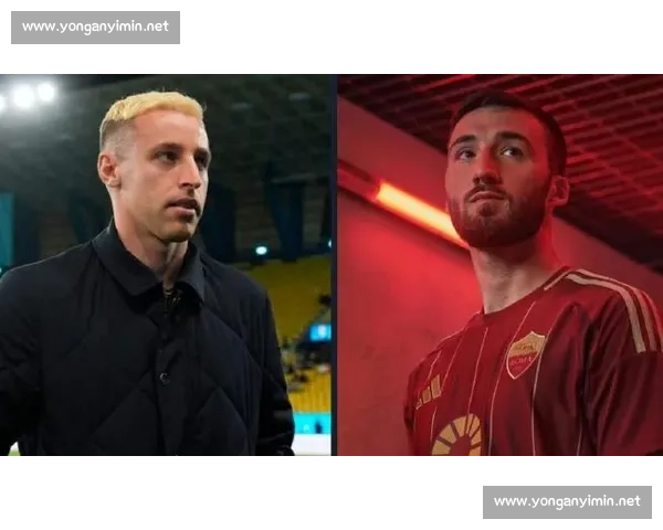 斯基拉:罗马体育总监吉索尔菲解约,即刻离任!桑德兰官宣接盘 斯基拉:罗马体育总监吉索尔菲解约,即刻离任!桑德兰官宣接盘